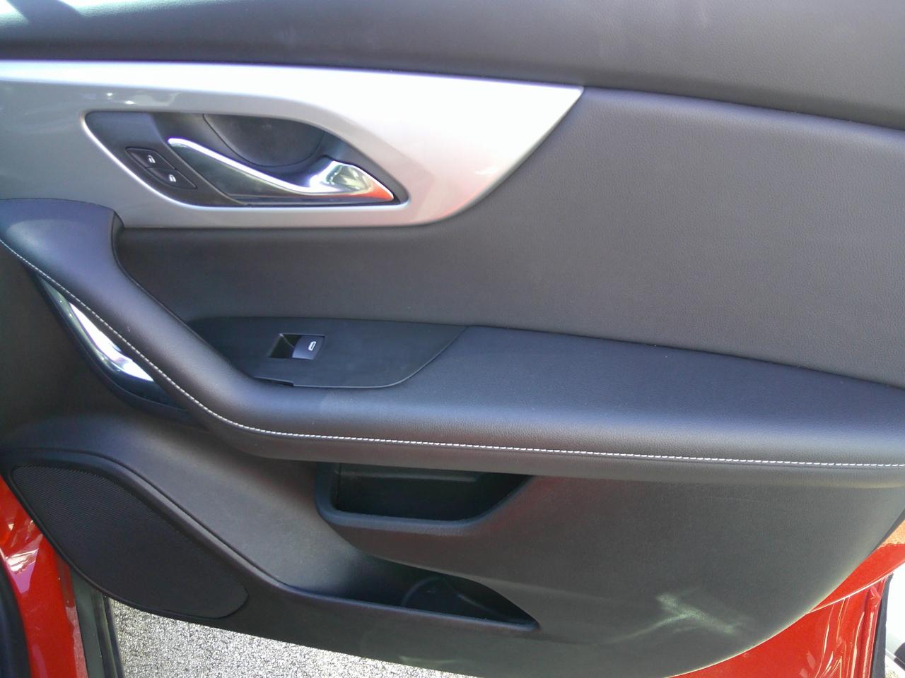 Chevrolet Blazer FWD 4dr LT w/2LT 2025