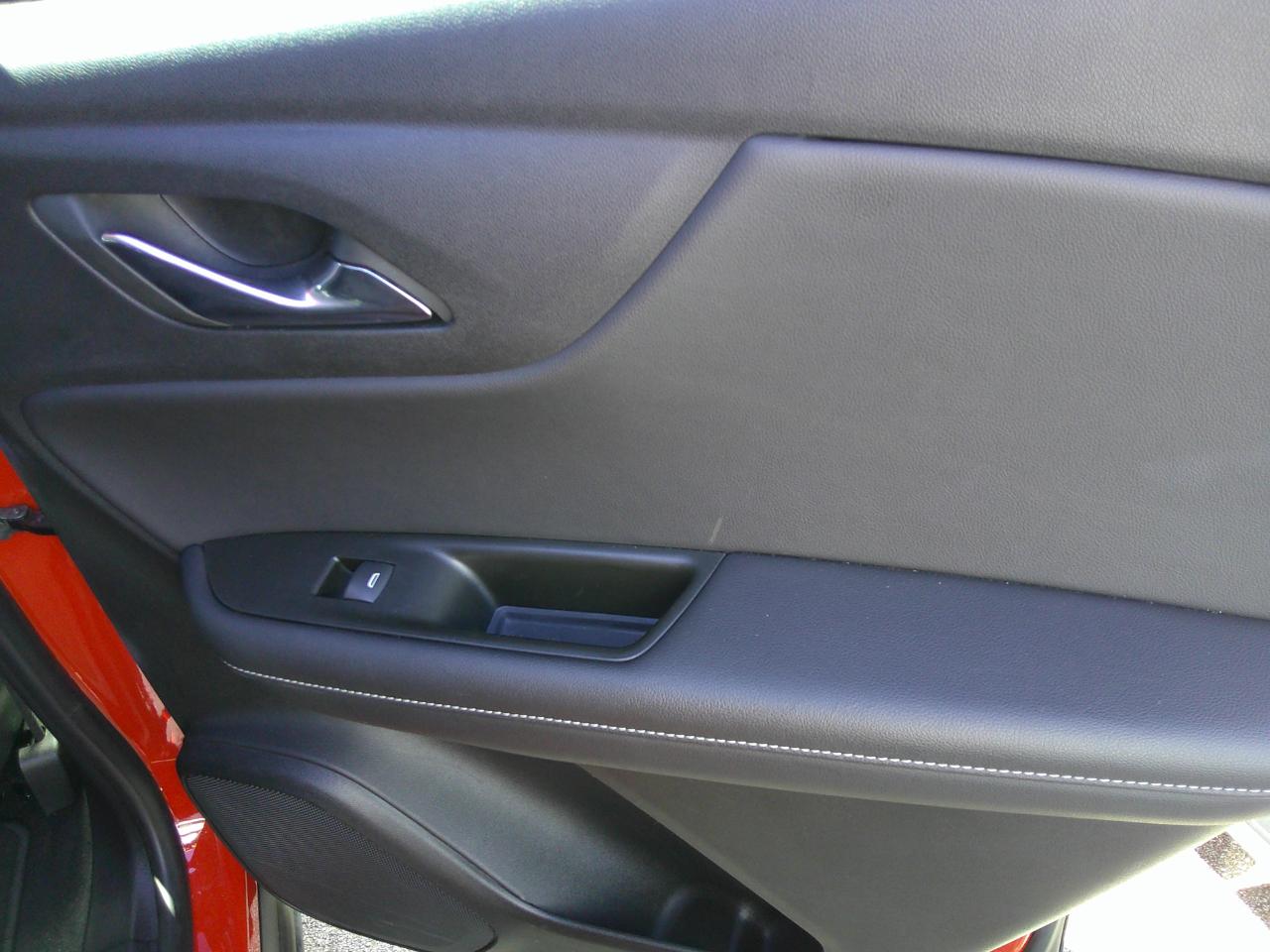 Chevrolet Blazer FWD 4dr LT w/2LT 2025