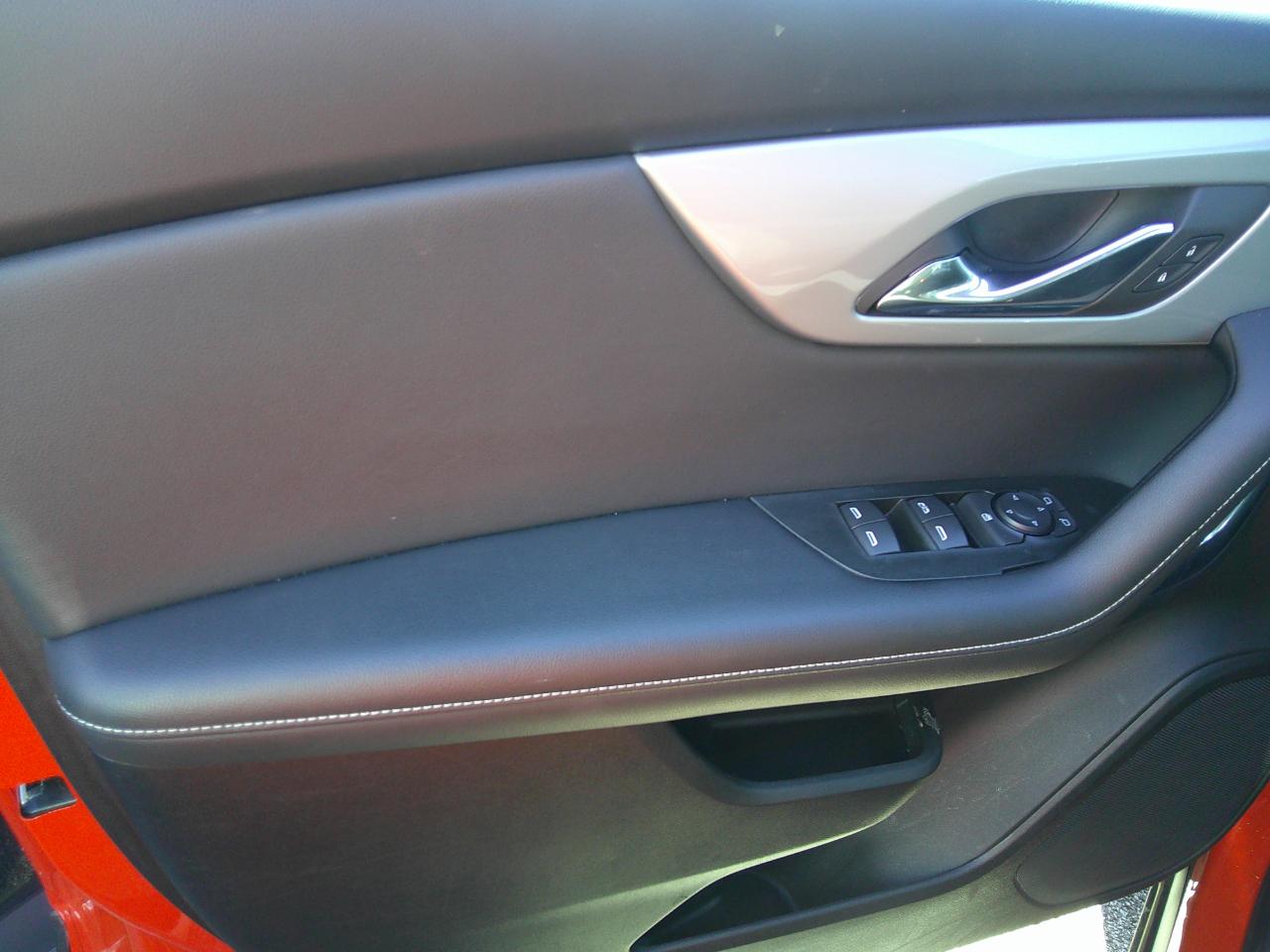 Chevrolet Blazer FWD 4dr LT w/2LT 2025