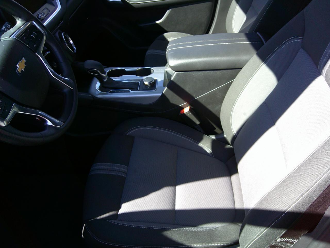 Chevrolet Blazer FWD 4dr LT w/2LT 2025