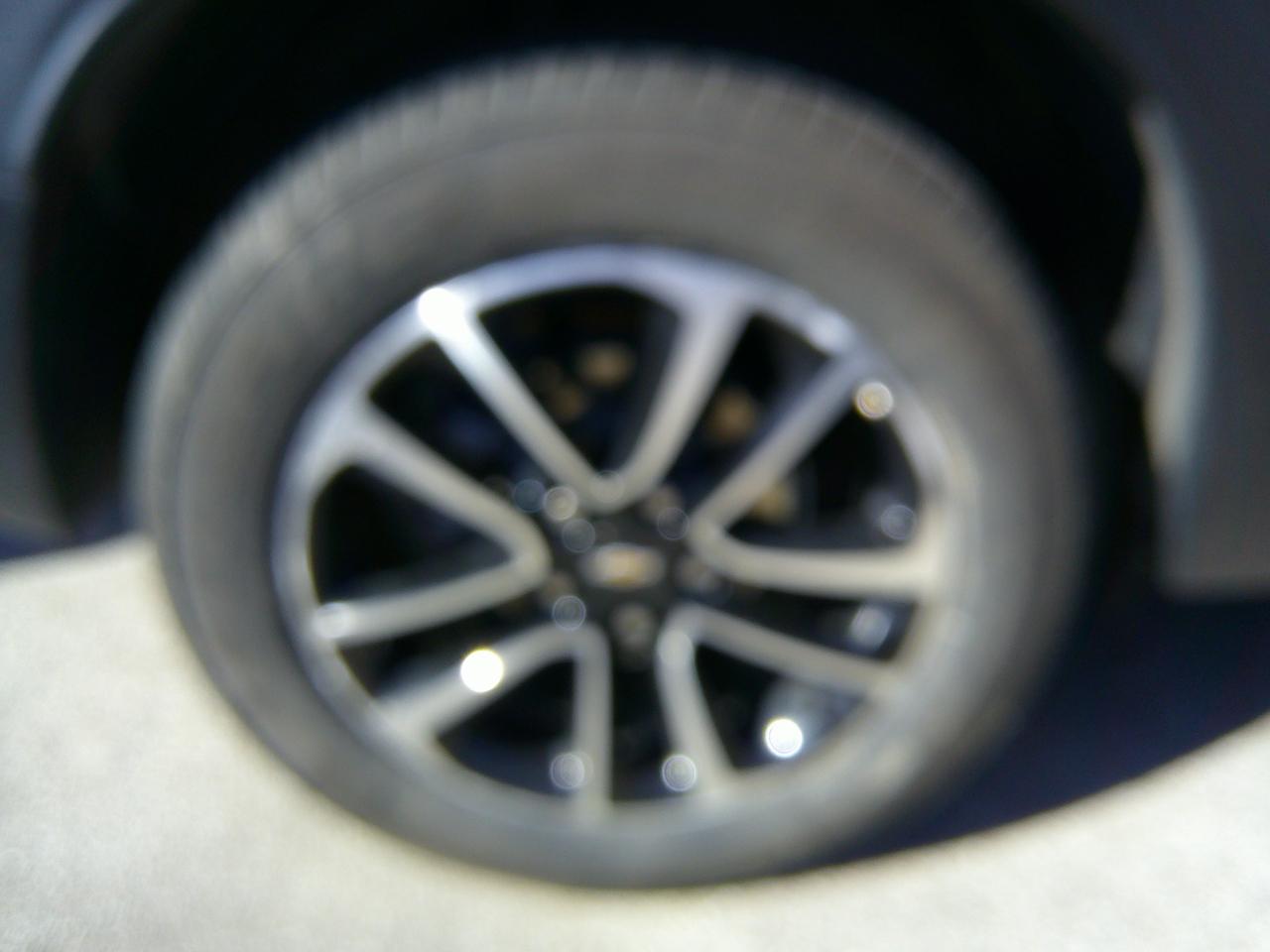 Chevrolet TrailBlazer FWD 4dr LT 2025