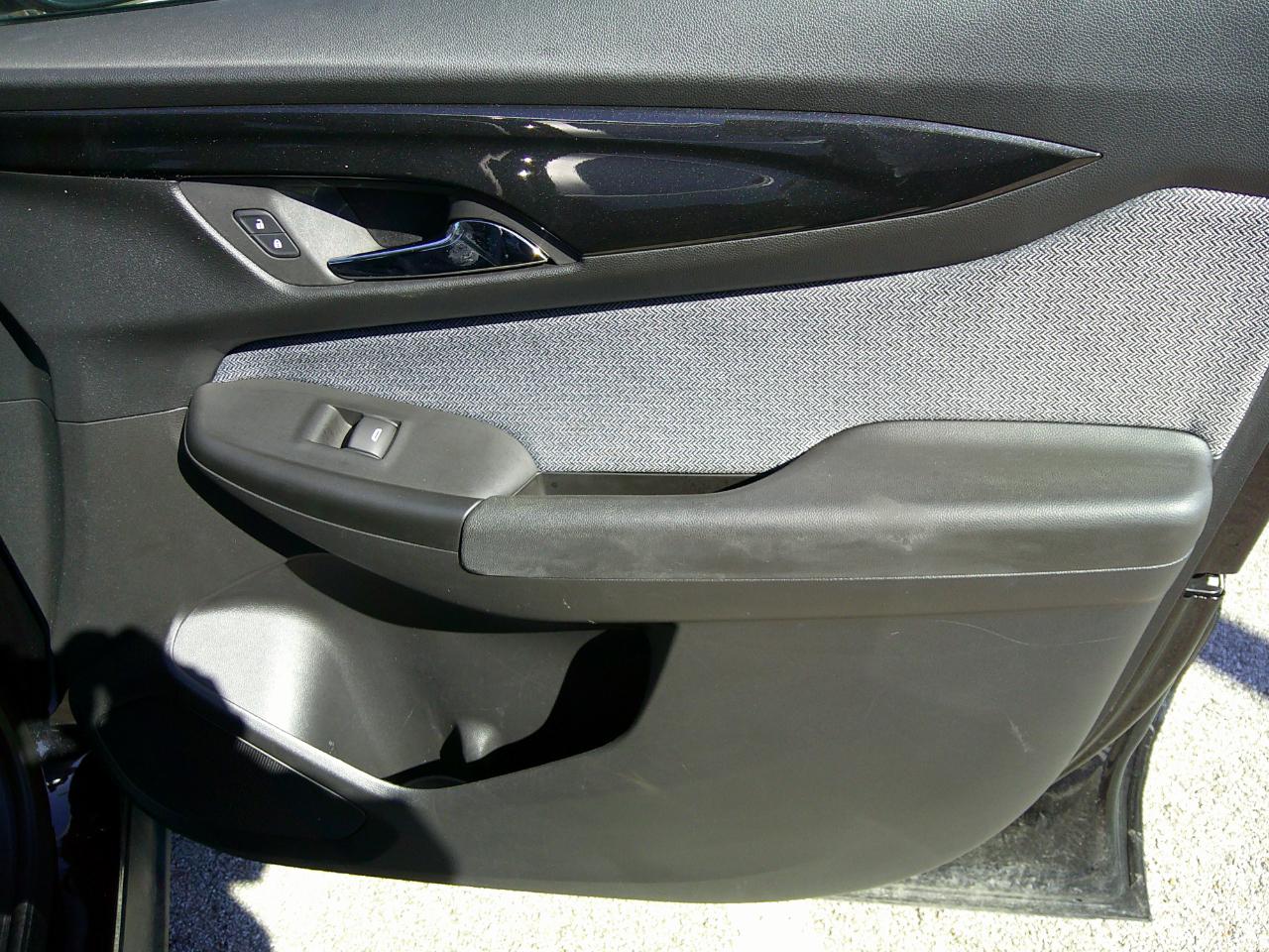 Chevrolet TrailBlazer FWD 4dr LT 2025