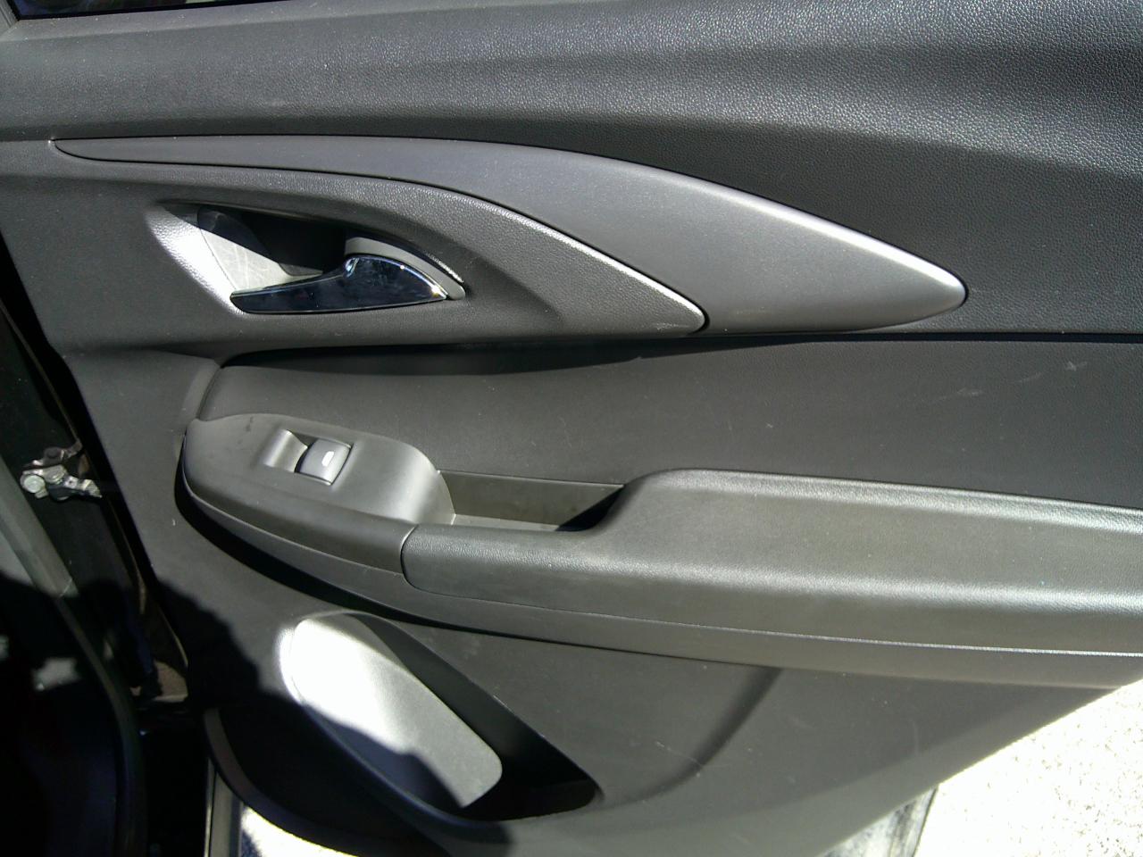 Chevrolet TrailBlazer FWD 4dr LT 2025