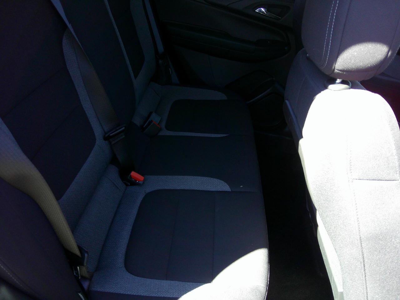 Chevrolet TrailBlazer FWD 4dr LT 2025