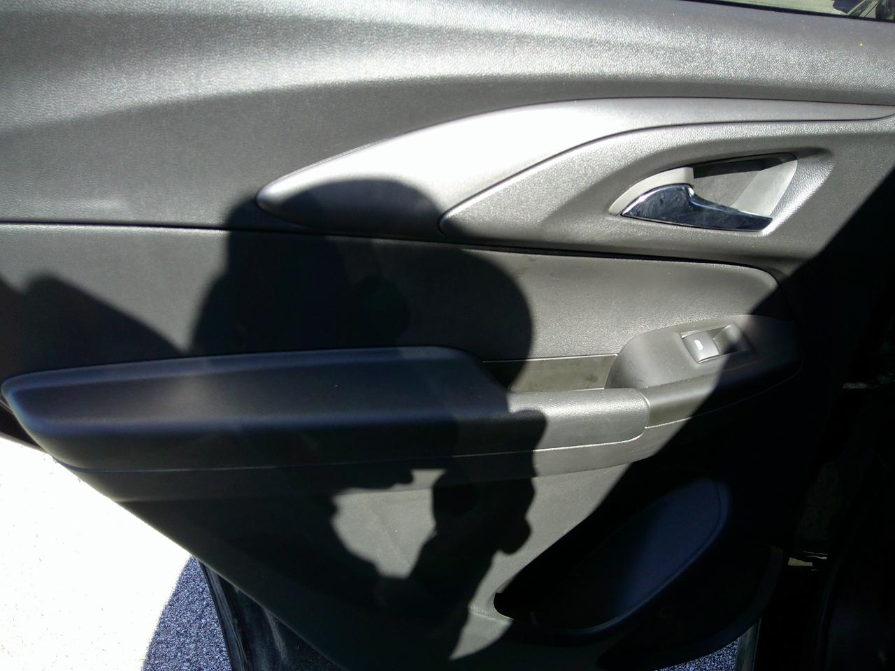 Chevrolet TrailBlazer FWD 4dr LT 2025