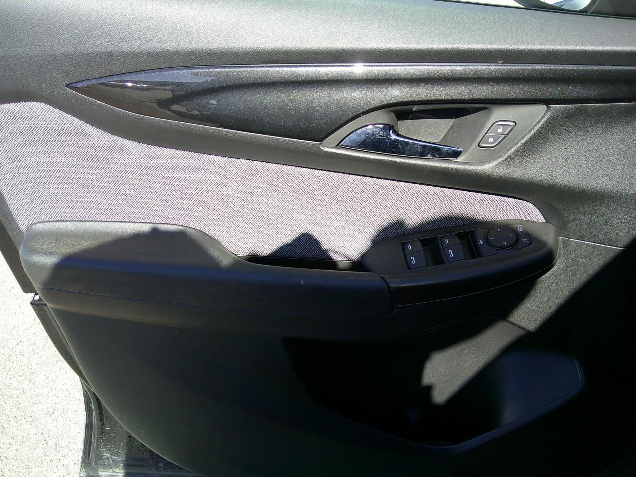 Chevrolet TrailBlazer FWD 4dr LT 2025