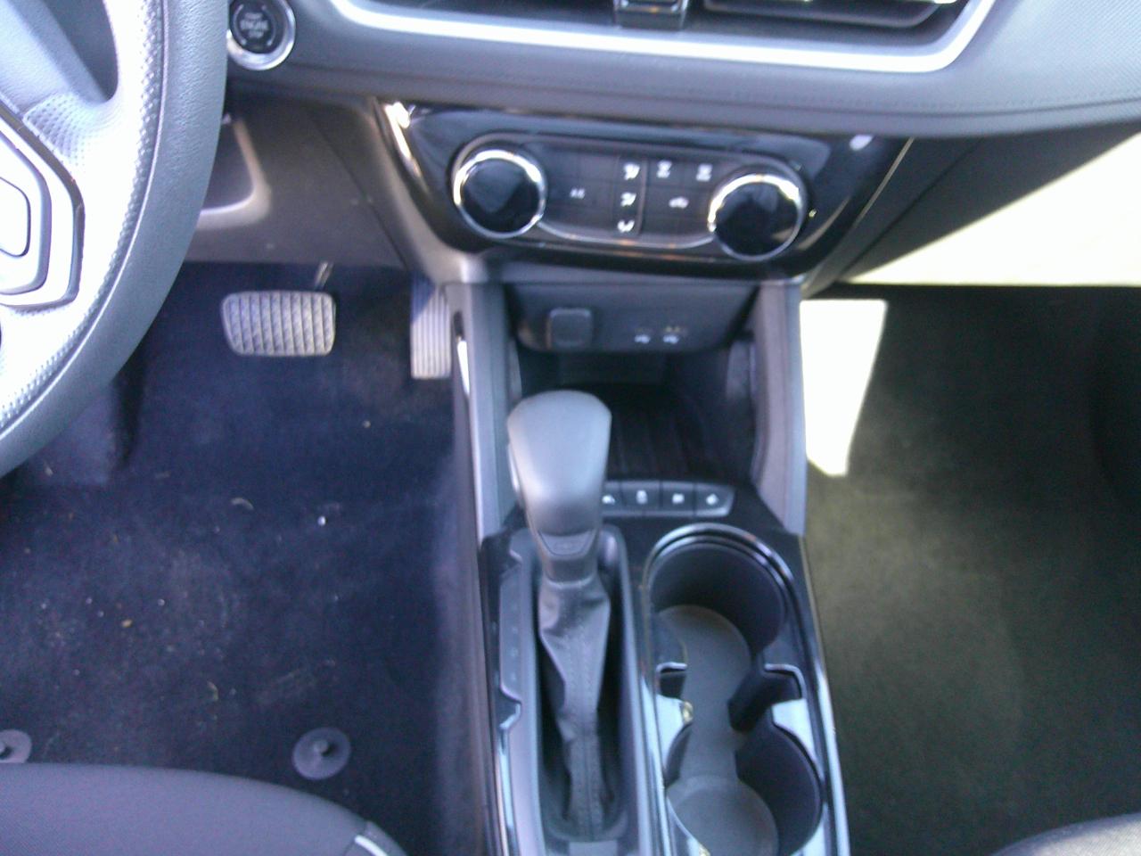 Chevrolet TrailBlazer FWD 4dr LT 2025