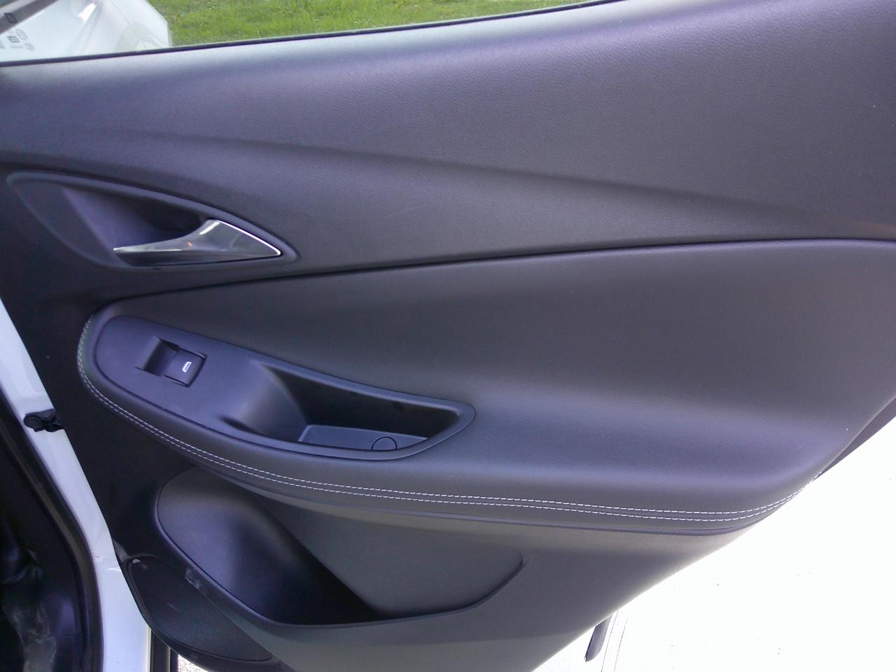 Buick Encore GX AWD 4dr Preferred 2025