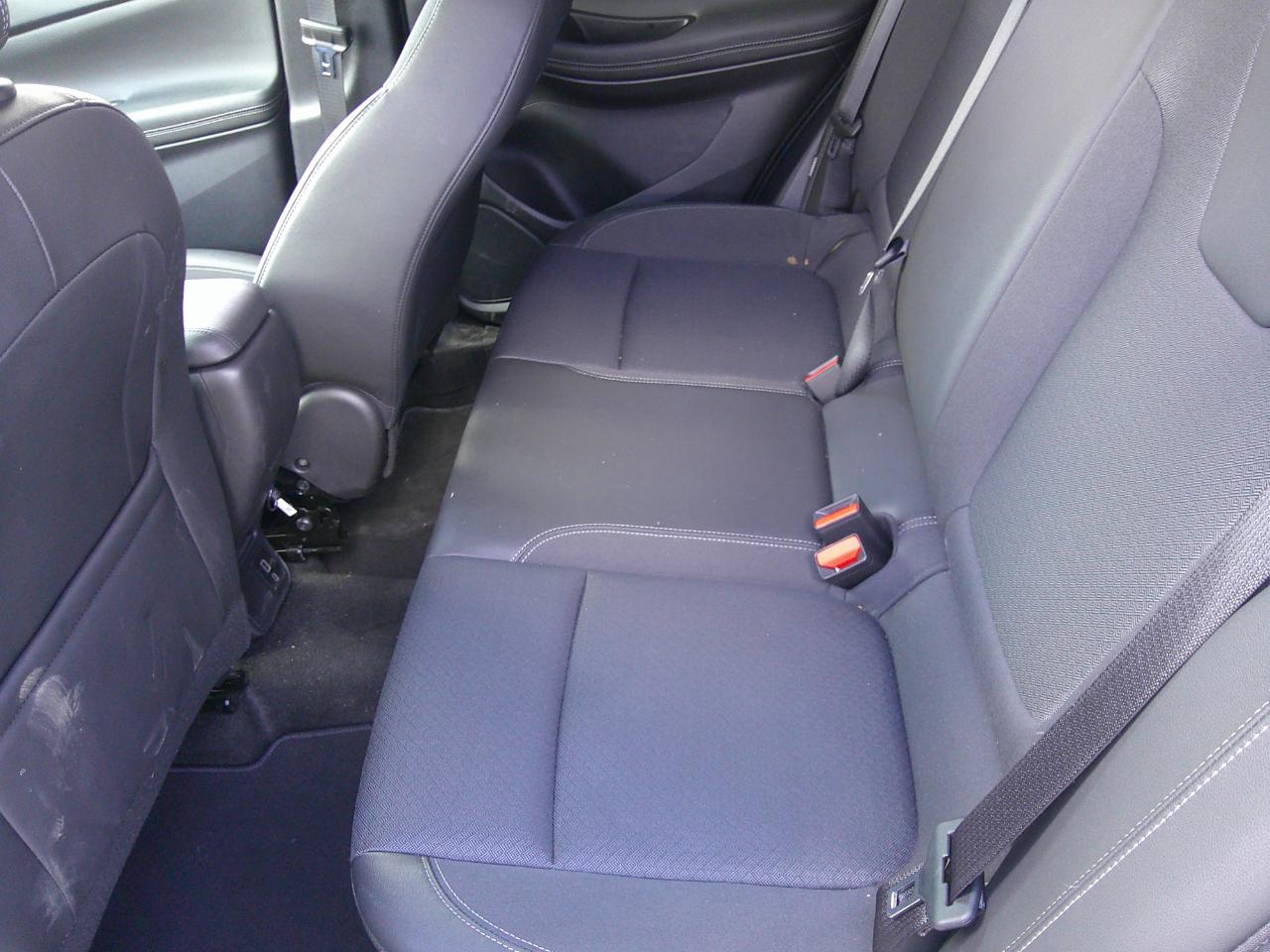 Buick Encore GX AWD 4dr Preferred 2025