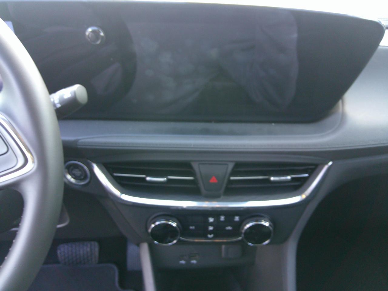 Buick Encore GX AWD 4dr Preferred 2025