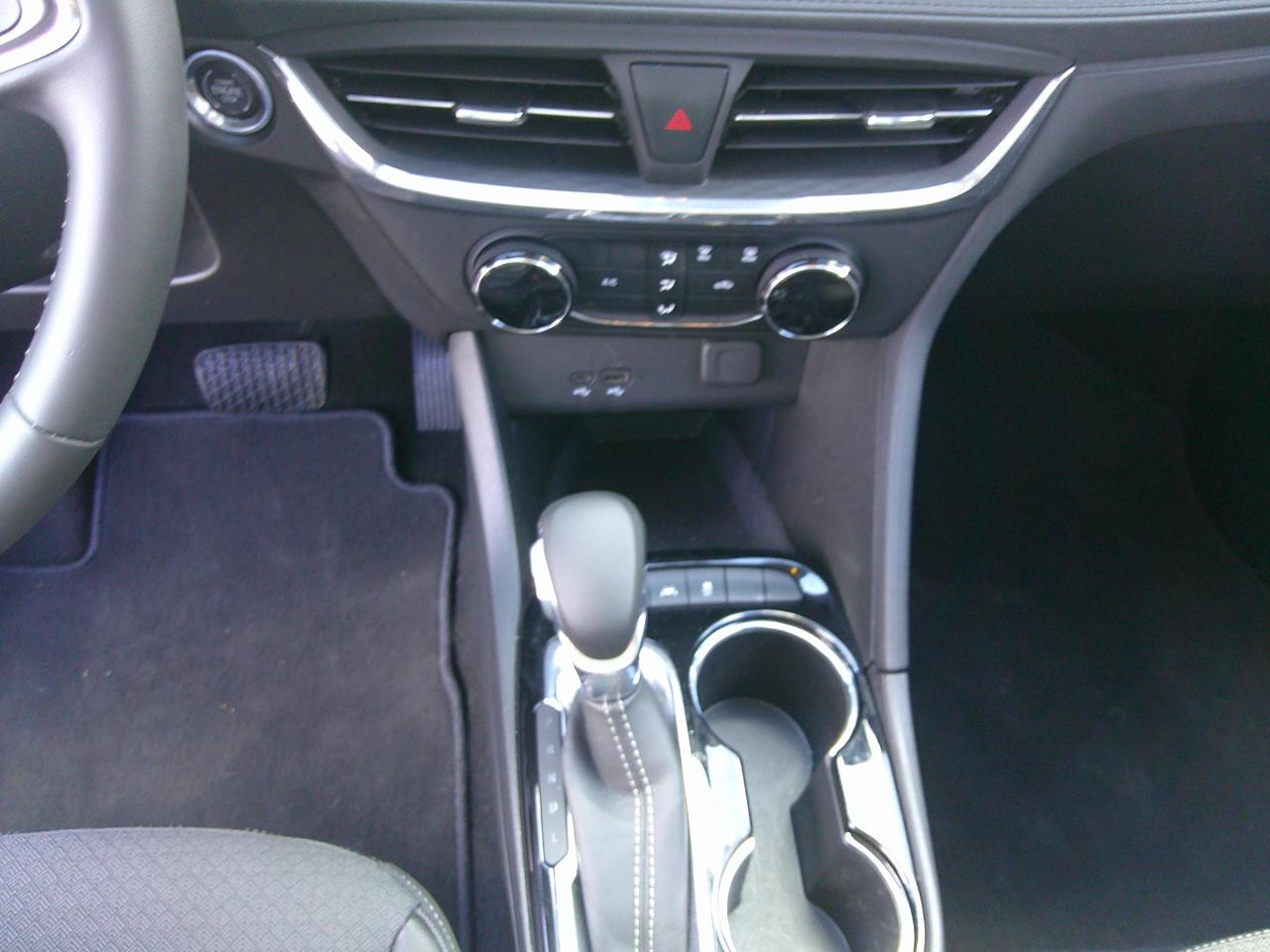 Buick Encore GX AWD 4dr Preferred 2025