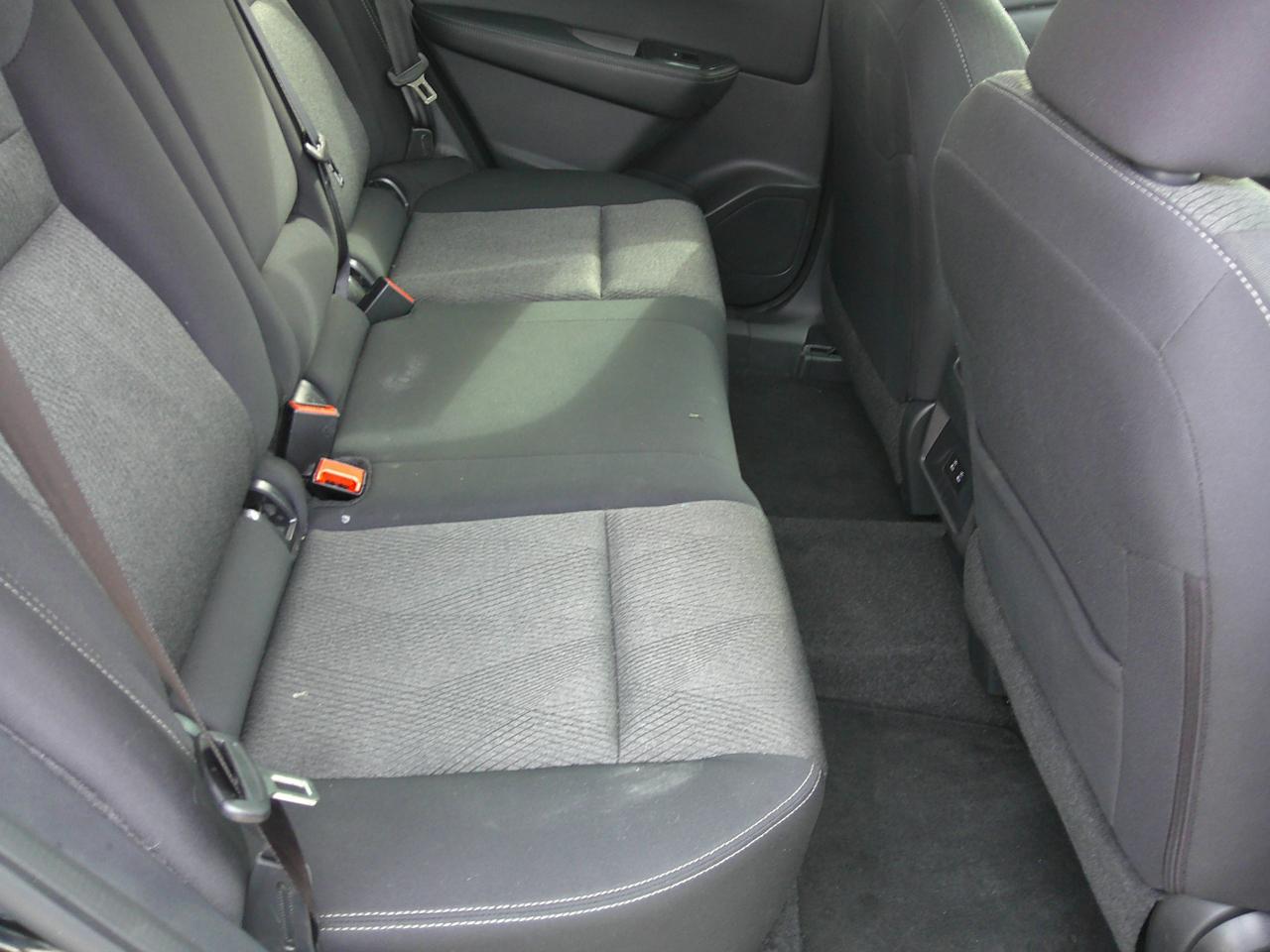 Nissan Rogue AWD SV 2025