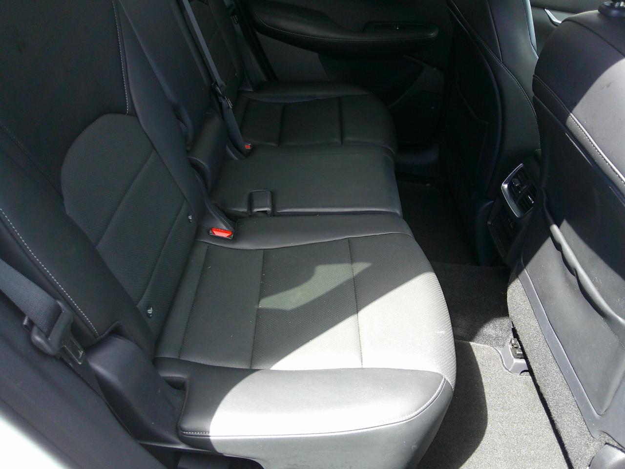 Infiniti QX50 LUXE AWD 2023