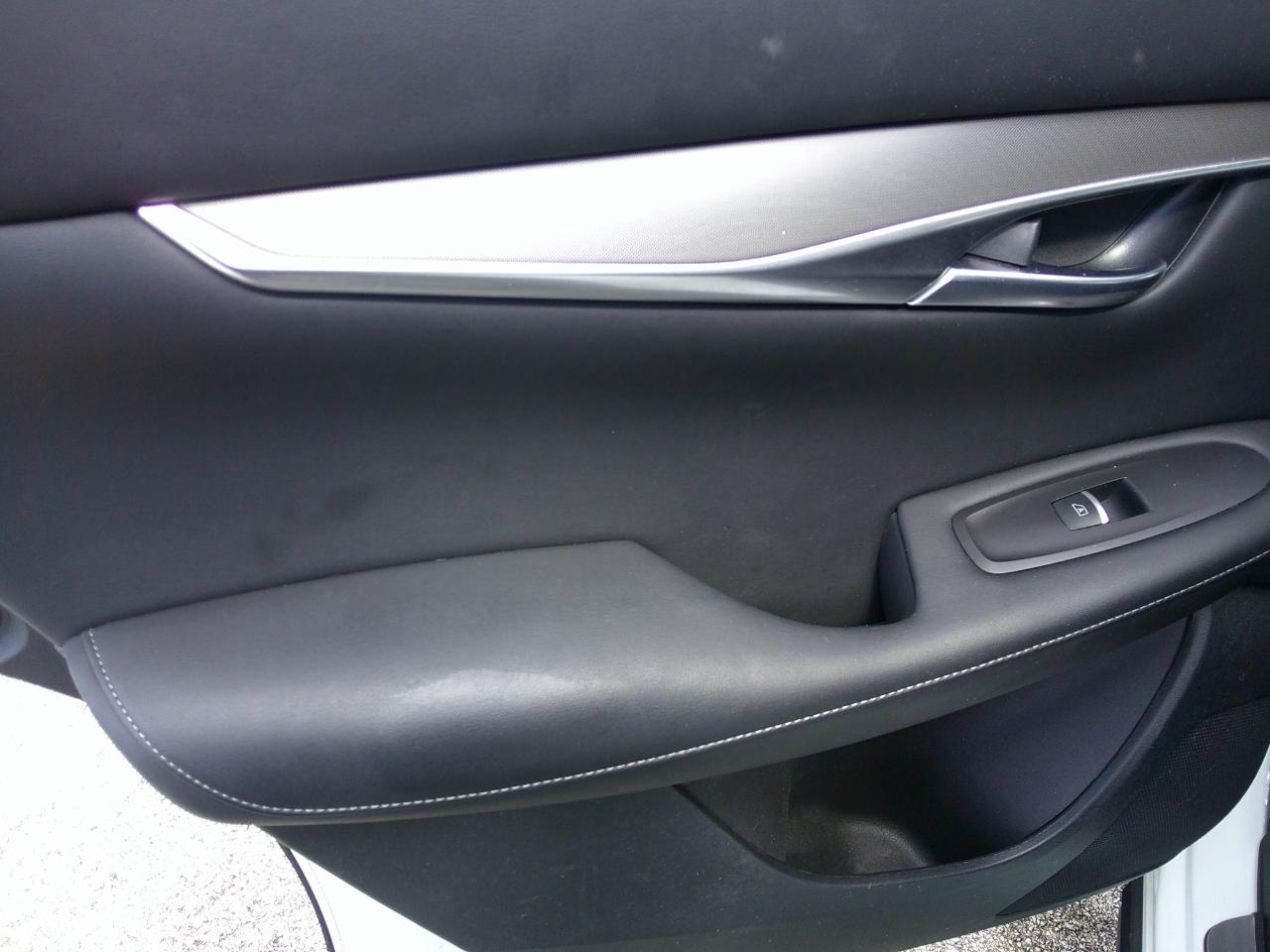 Infiniti QX50 LUXE AWD 2023