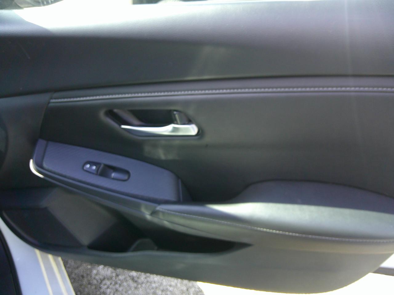 Nissan Altima SV FWD 2025