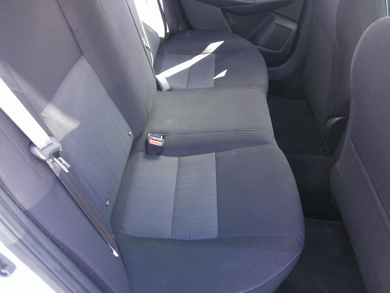 Nissan Altima SV FWD 2025