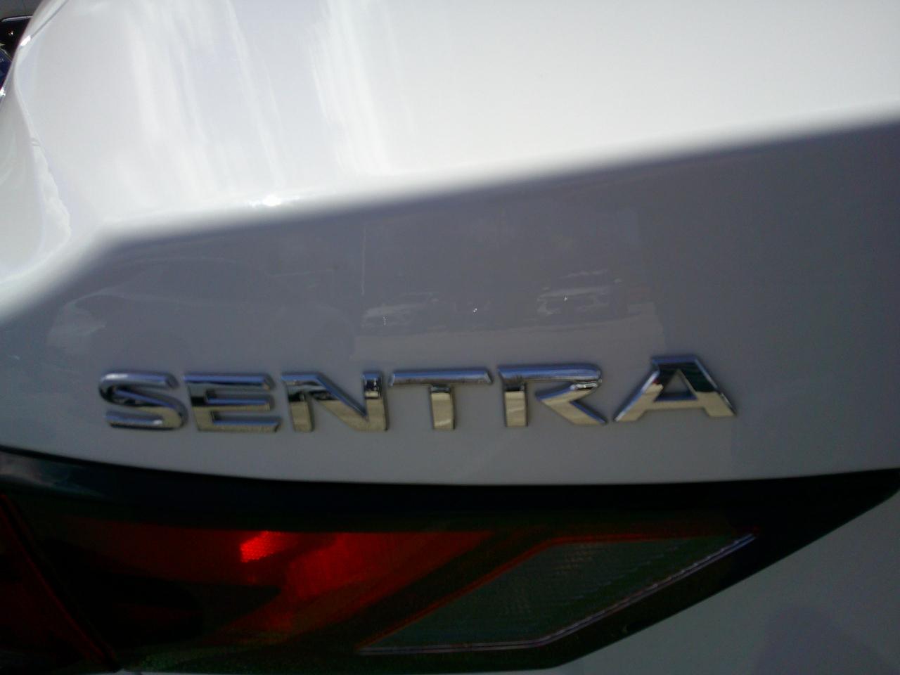 Nissan Altima SV FWD 2025