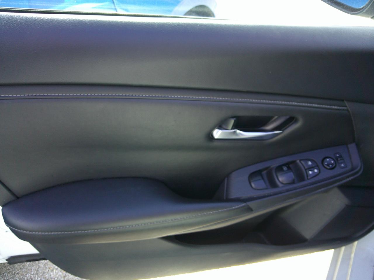 Nissan Altima SV FWD 2025