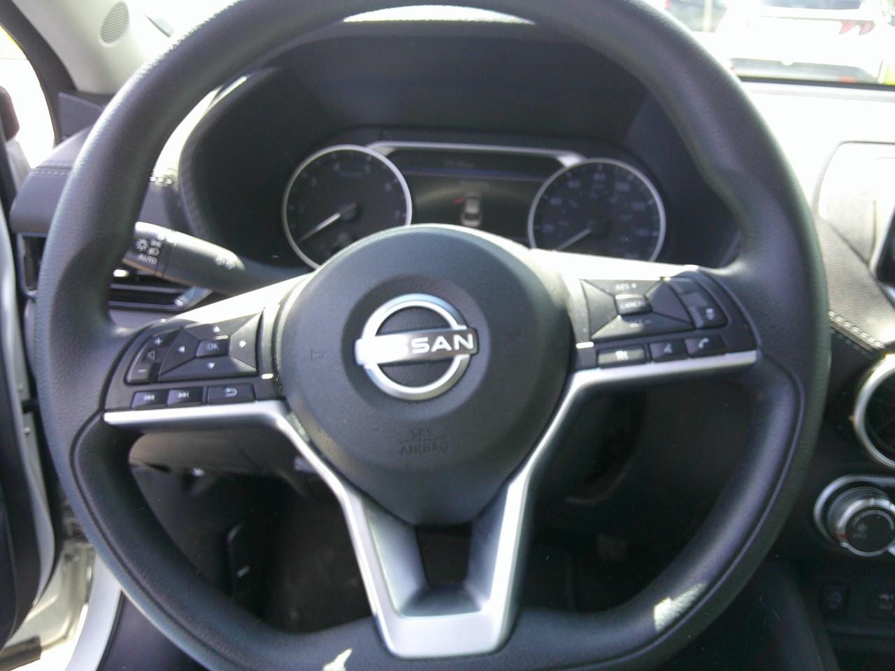 Nissan Altima SV FWD 2025