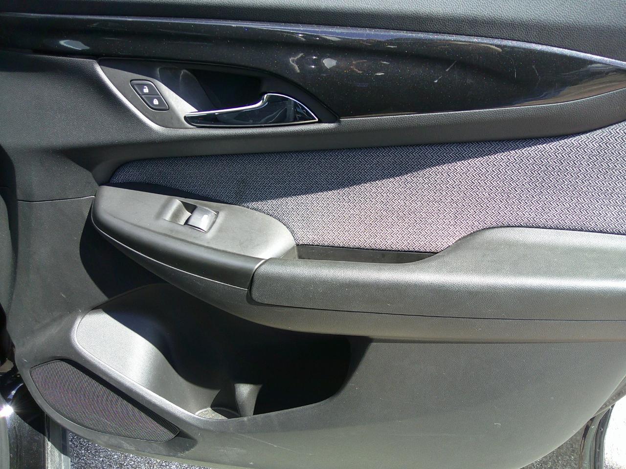 Chevrolet TrailBlazer FWD 4dr LT 2025