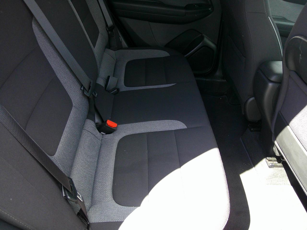 Chevrolet TrailBlazer FWD 4dr LT 2025