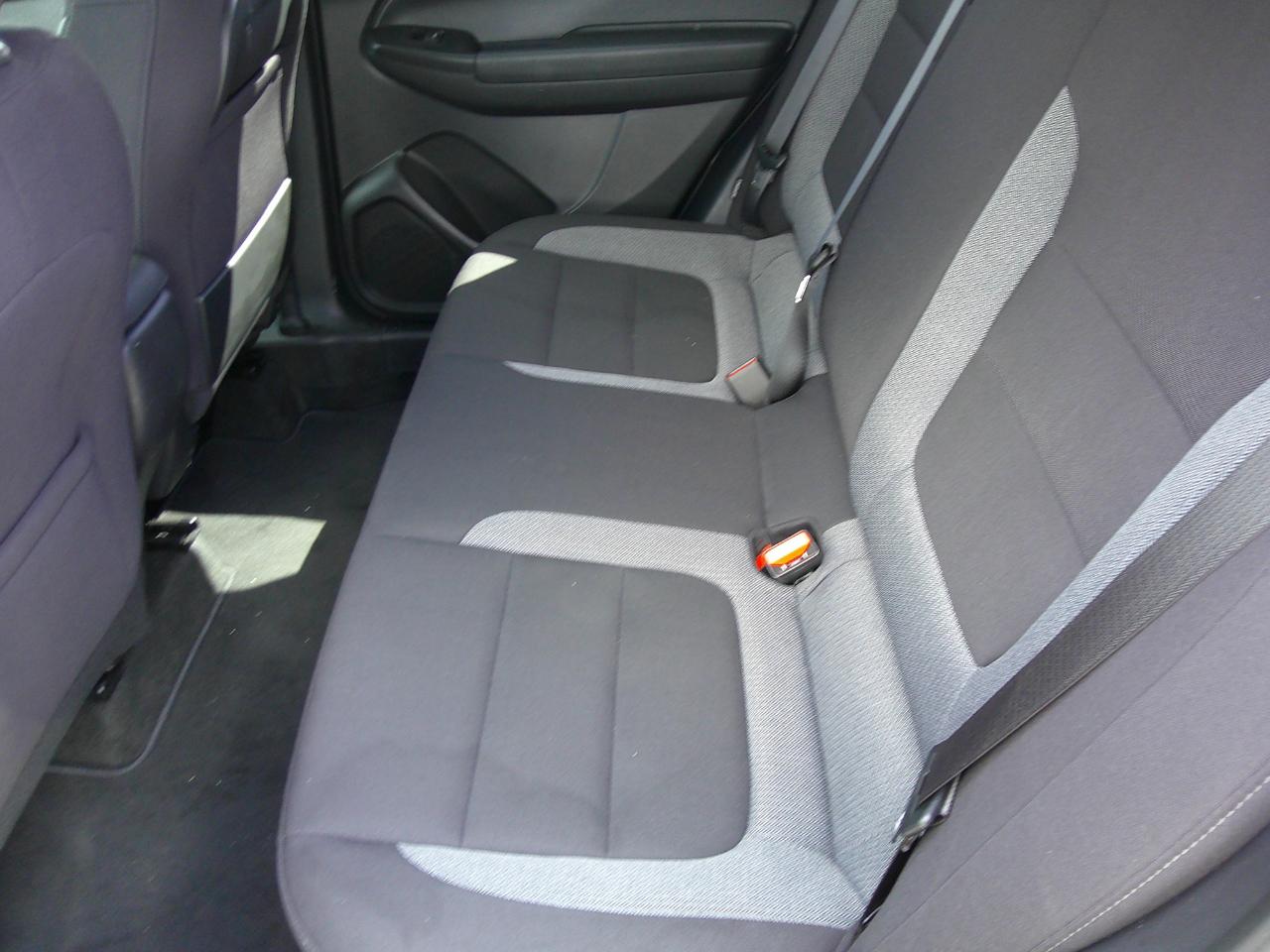 Chevrolet TrailBlazer FWD 4dr LT 2025