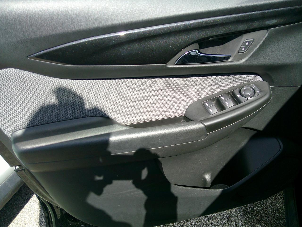 Chevrolet TrailBlazer FWD 4dr LT 2025