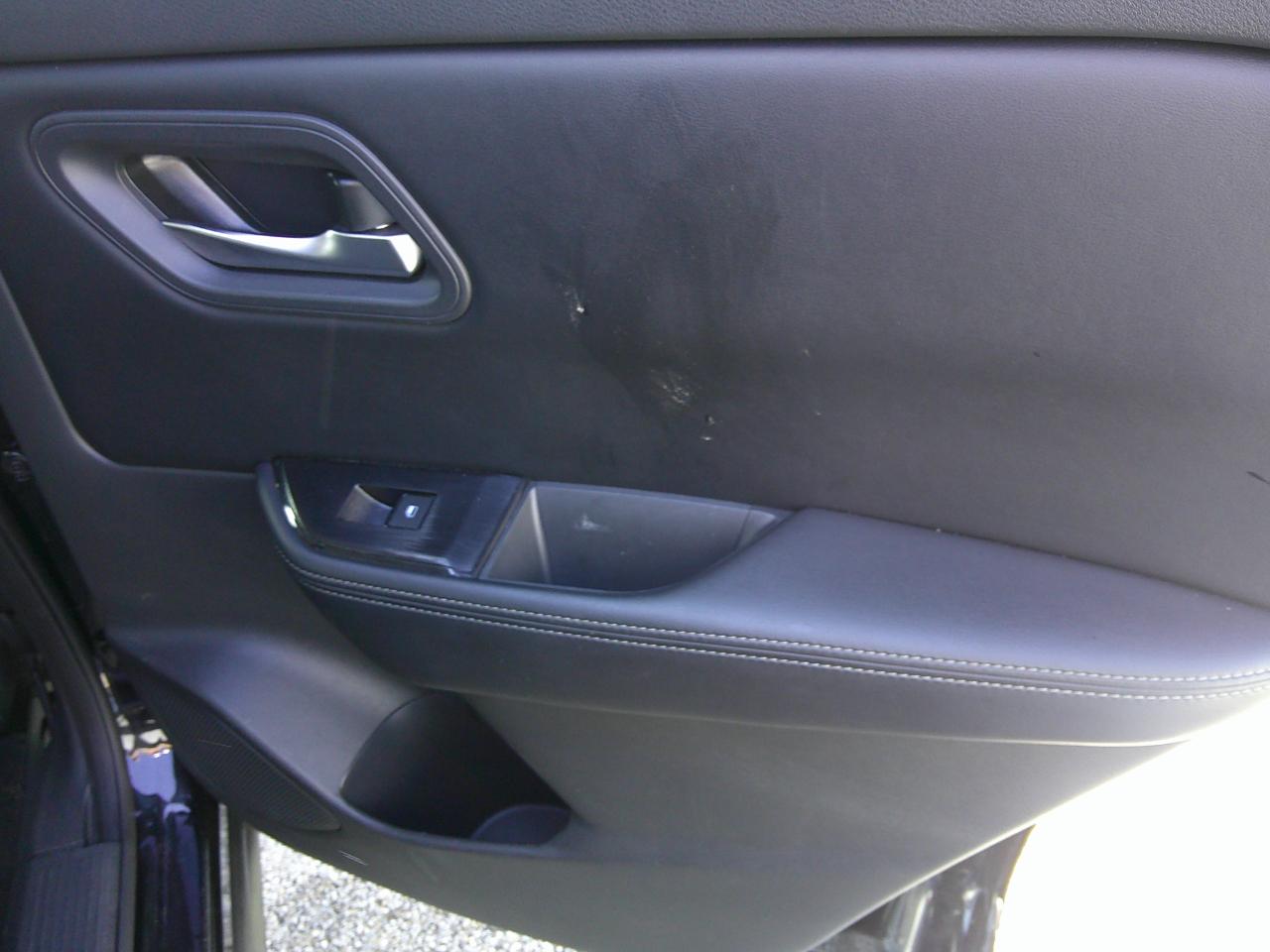 Nissan Rogue AWD SV 2025