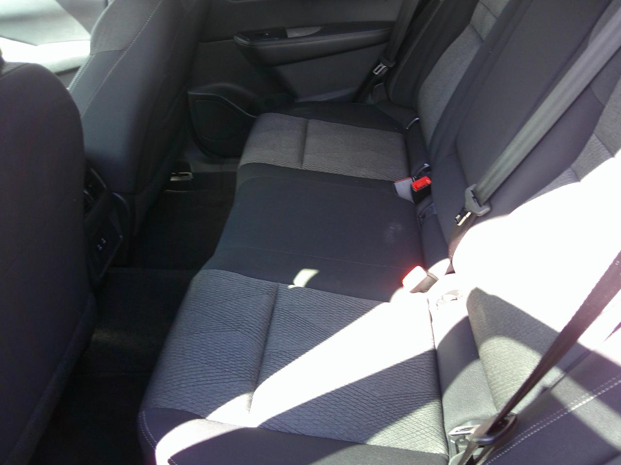 Nissan Rogue AWD SV 2025