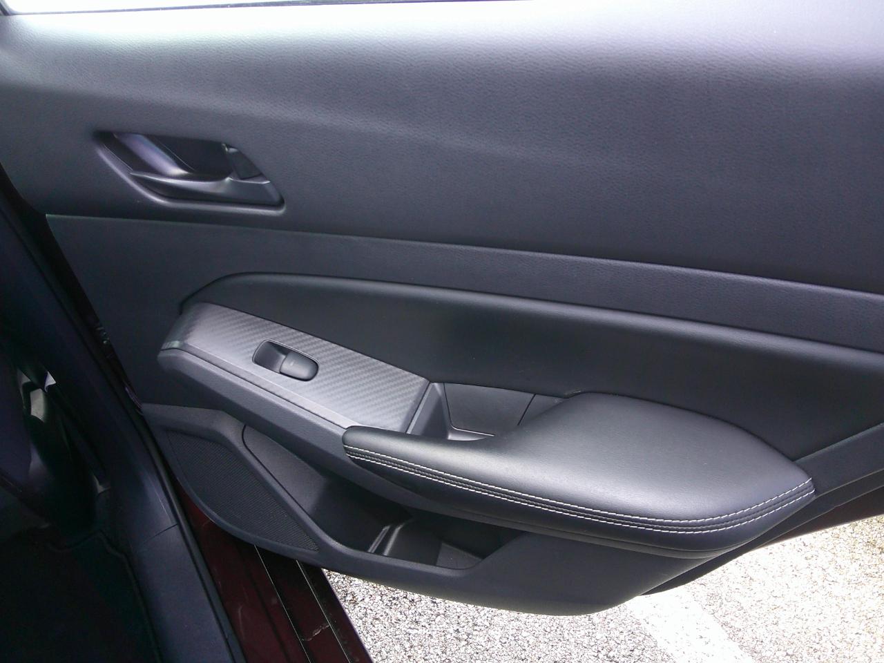 Nissan Altima 2.5 SV Sedan 2024