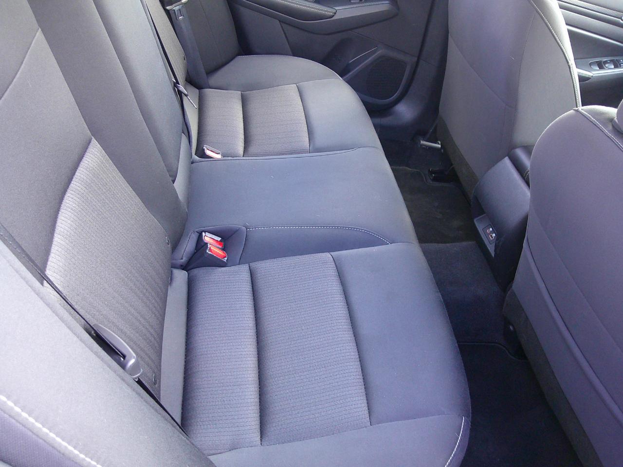 Nissan Altima 2.5 SV Sedan 2024