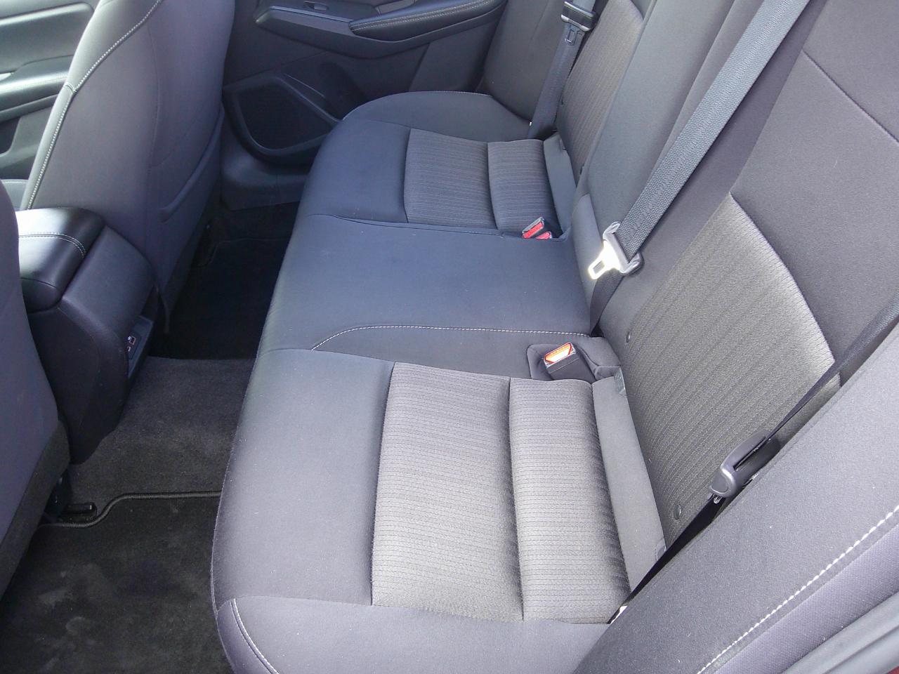 Nissan Altima 2.5 SV Sedan 2024