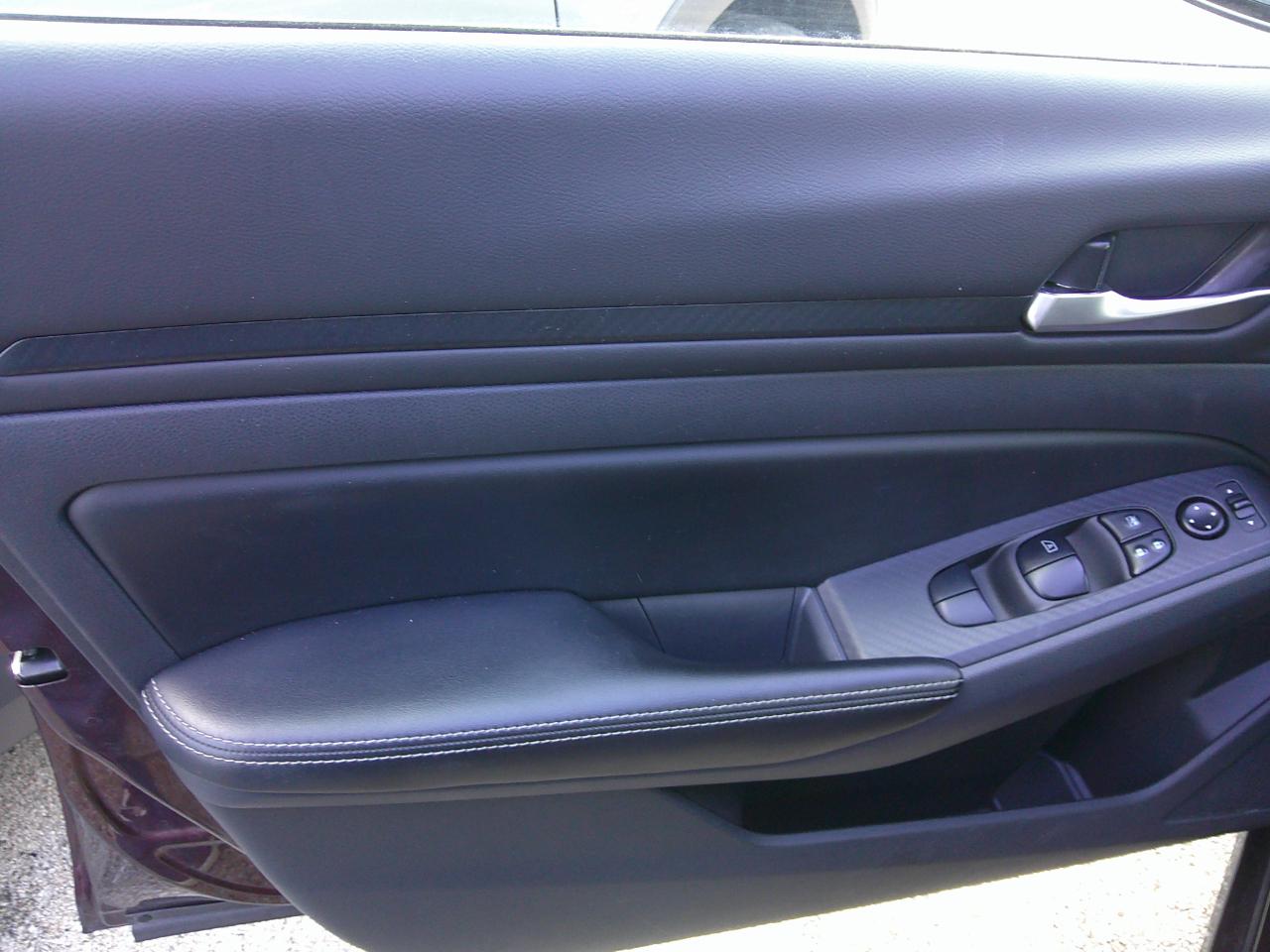 Nissan Altima 2.5 SV Sedan 2024