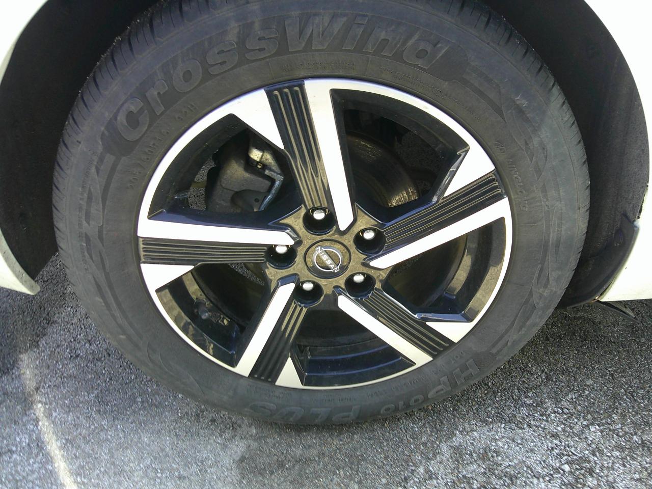 Nissan Sentra SV CVT 2024