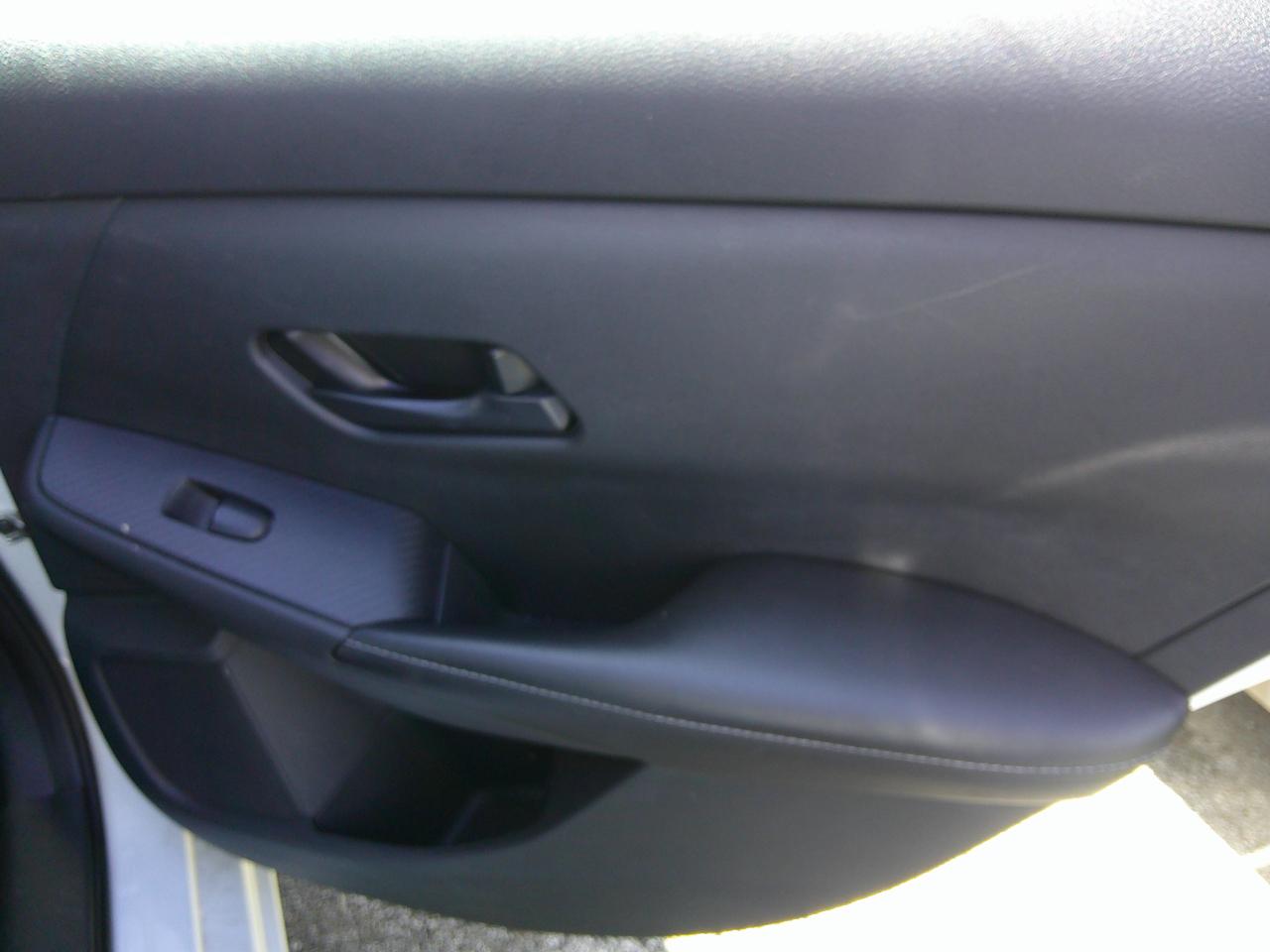 Nissan Sentra SV CVT 2024