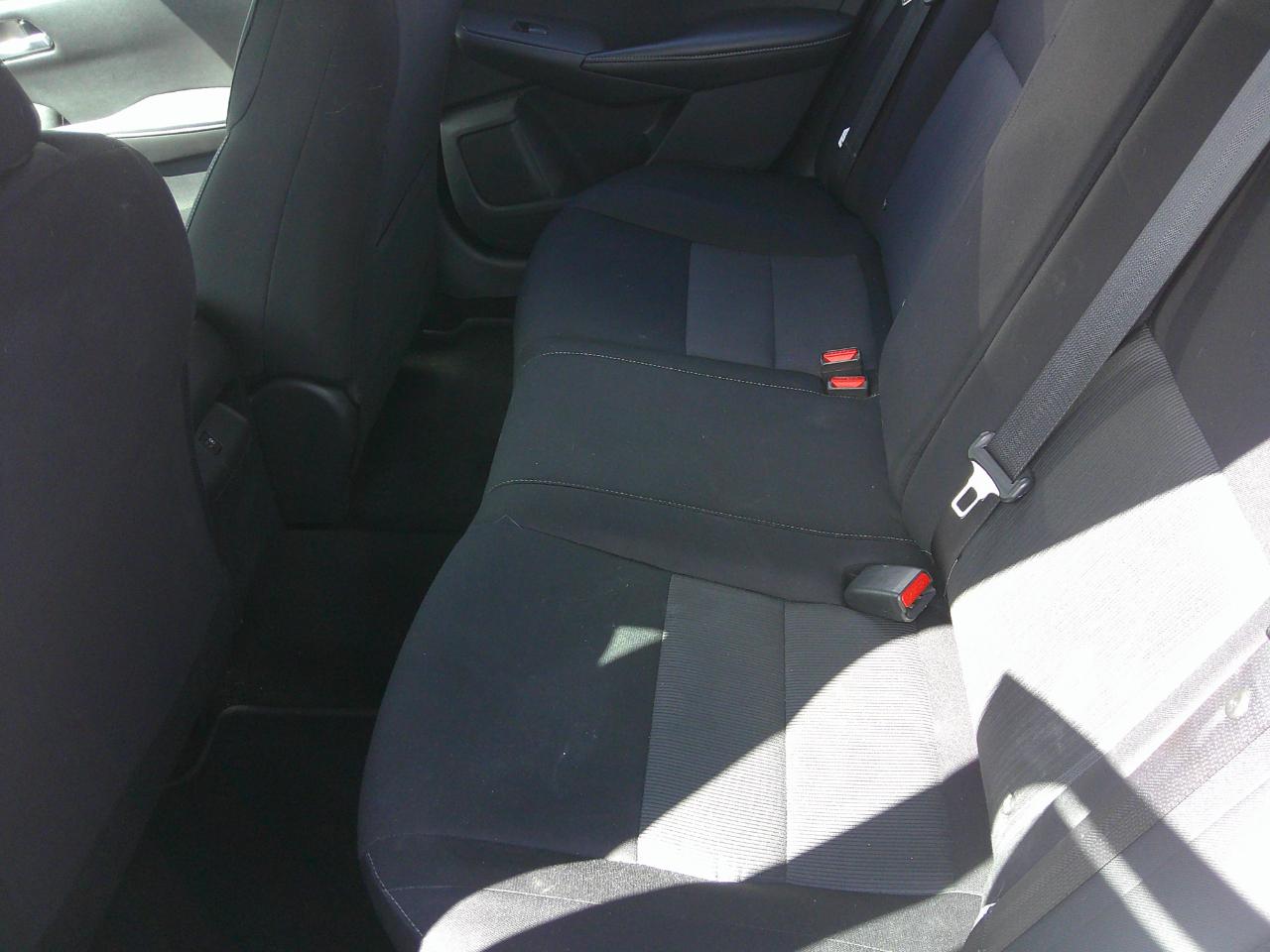 Nissan Sentra SV CVT 2024