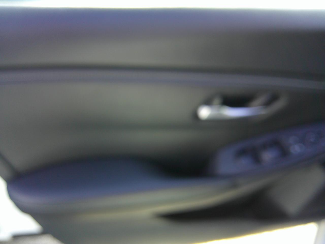 Nissan Sentra SV CVT 2024