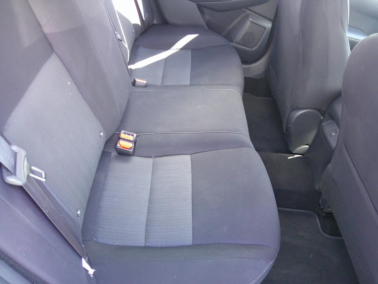 Nissan Sentra SV CVT 2024