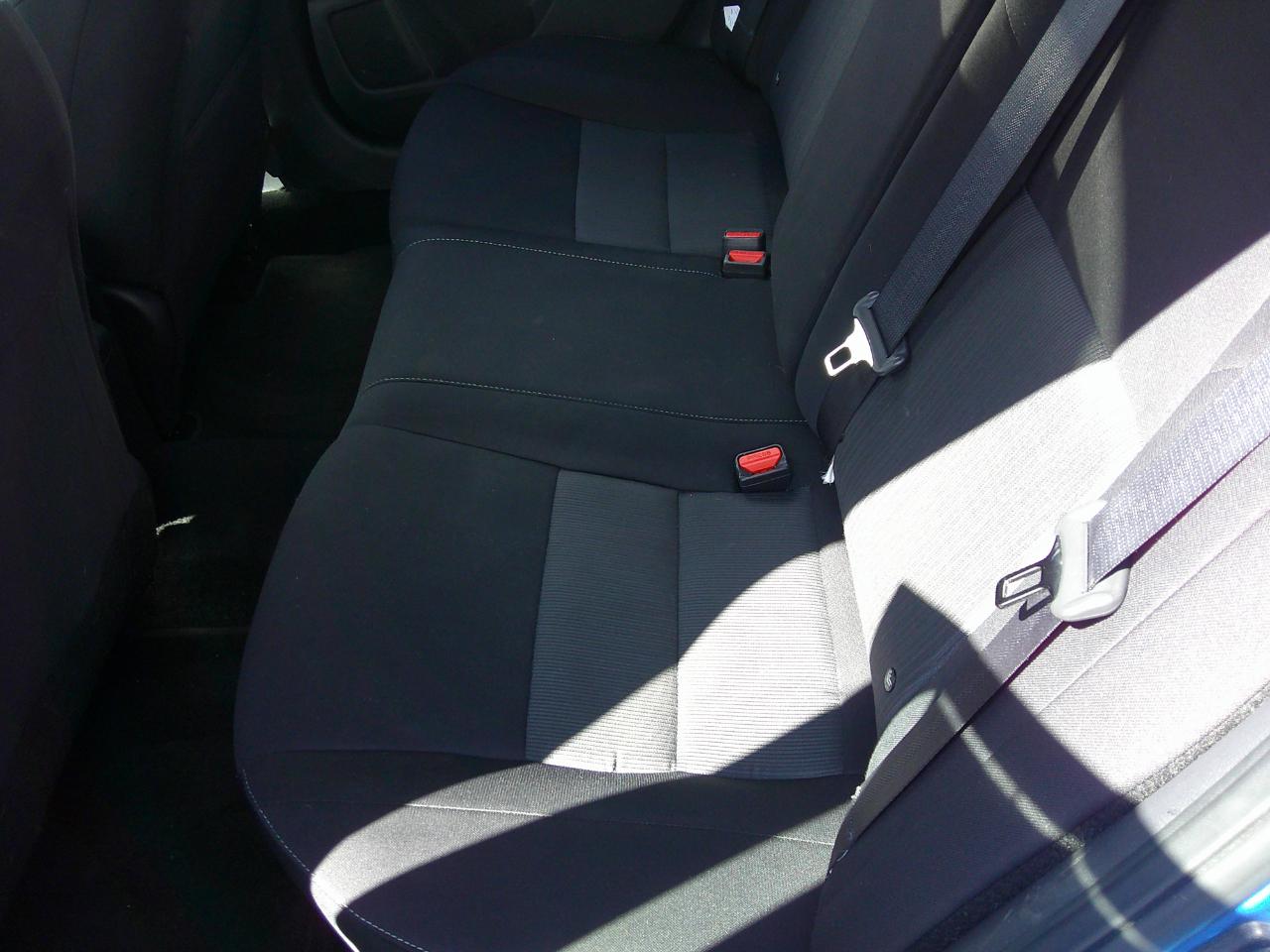 Nissan Sentra SV CVT 2024