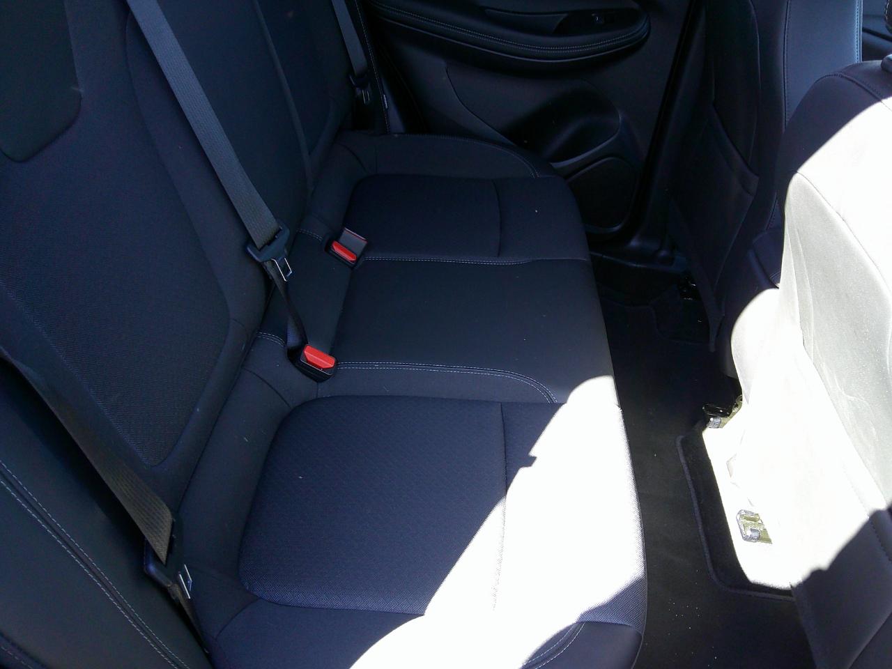 Chevrolet Equinox FWD 4dr LT w/1LT 2025