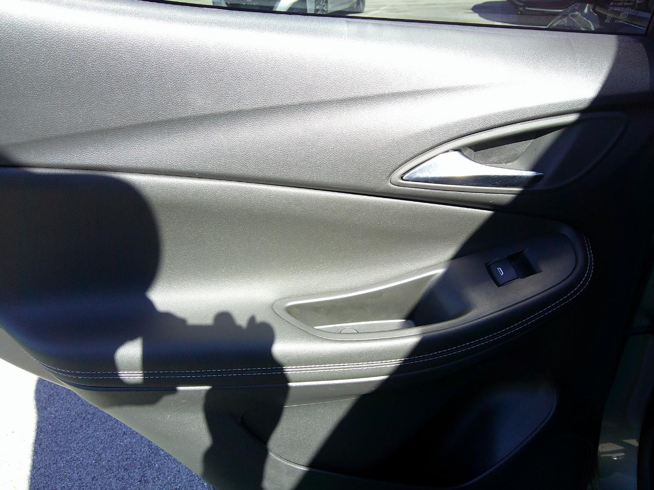 Chevrolet Equinox FWD 4dr LT w/1LT 2025