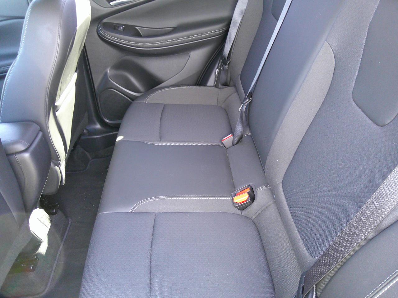 Chevrolet Equinox FWD 4dr LT w/1LT 2025