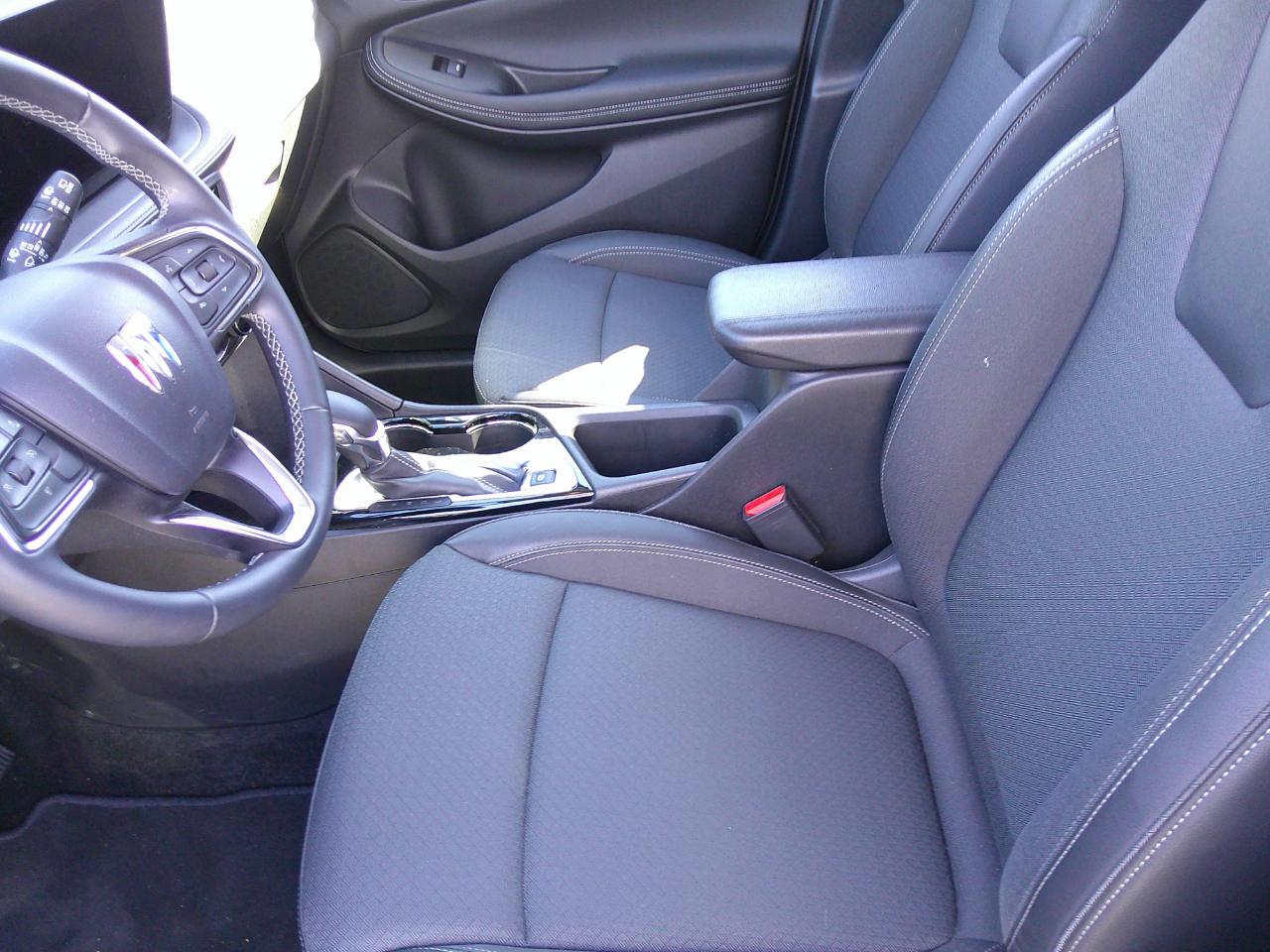 Chevrolet Equinox FWD 4dr LT w/1LT 2025