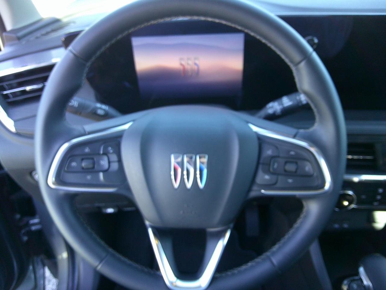 Chevrolet Equinox FWD 4dr LT w/1LT 2025