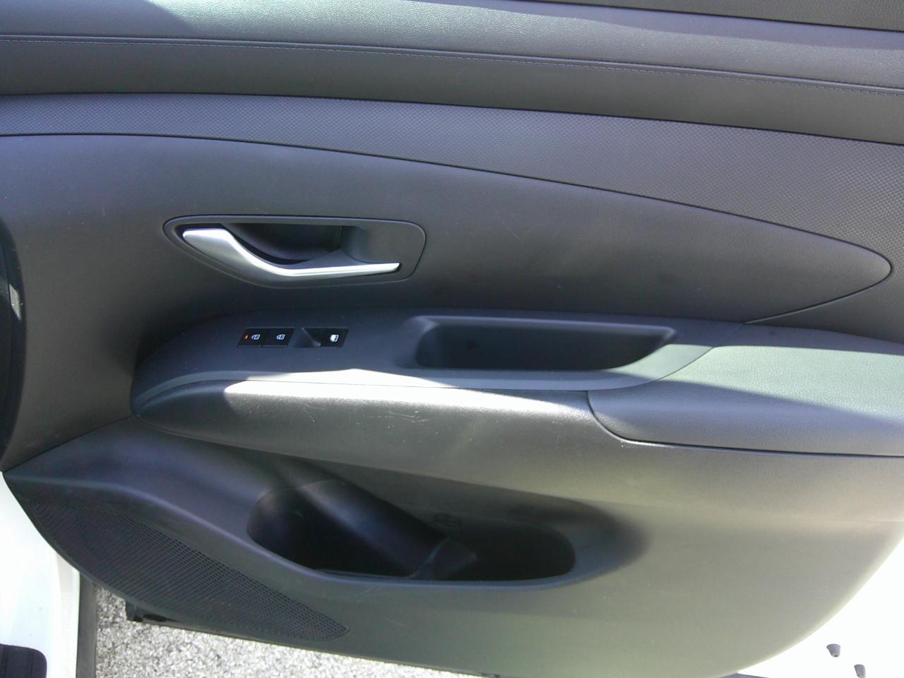 Hyundai Tucson SEL FWD 2025