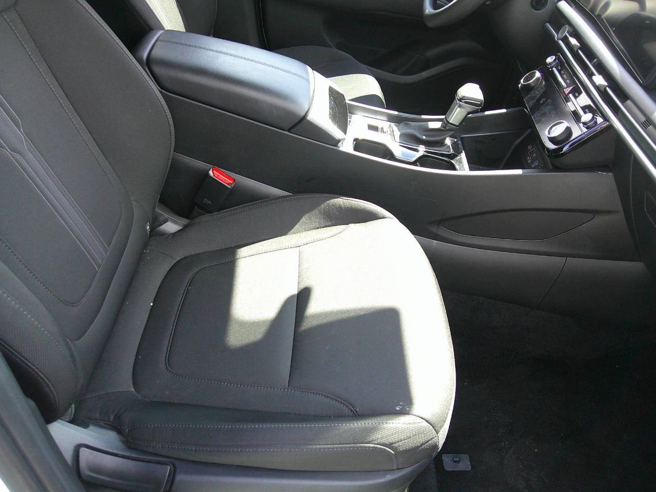 Hyundai Tucson SEL FWD 2025