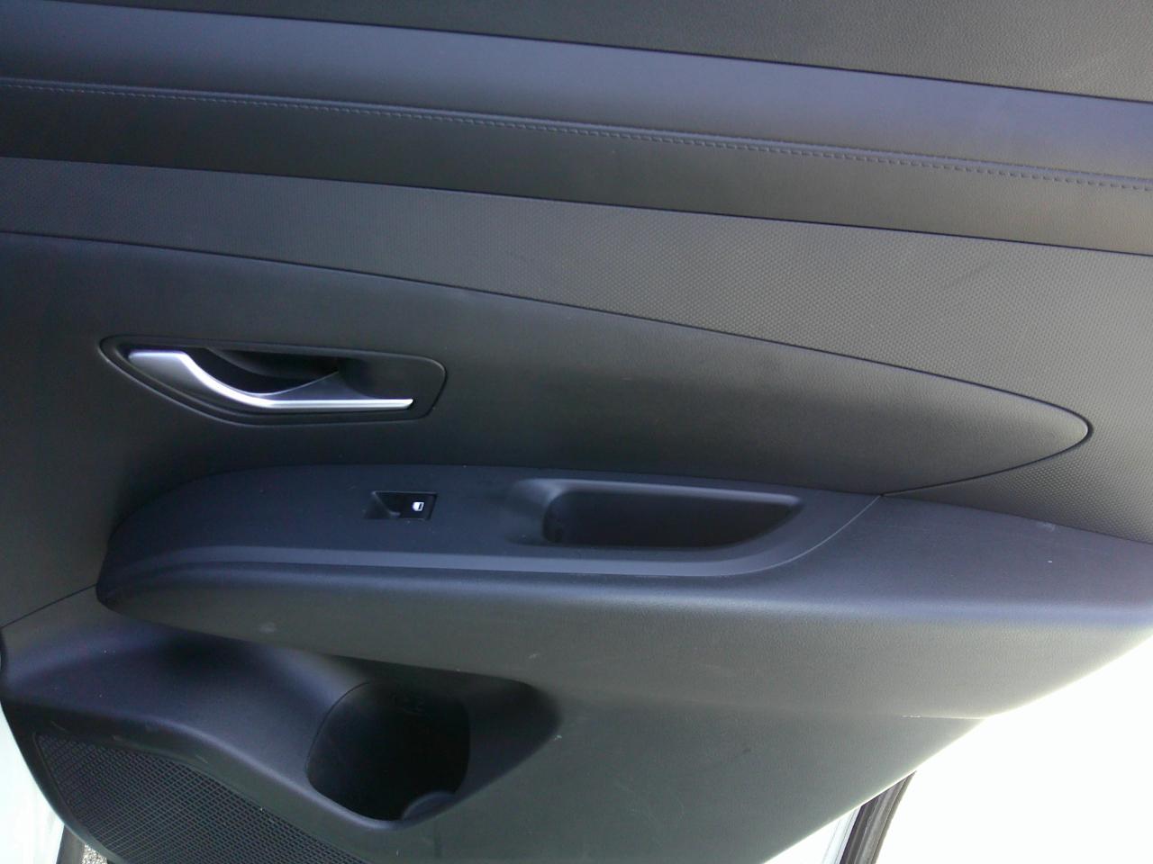 Hyundai Tucson SEL FWD 2025