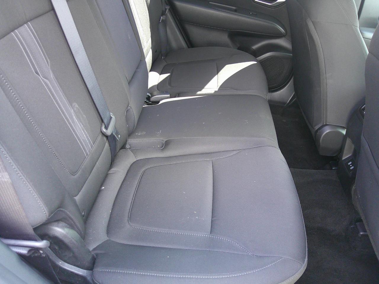 Hyundai Tucson SEL FWD 2025