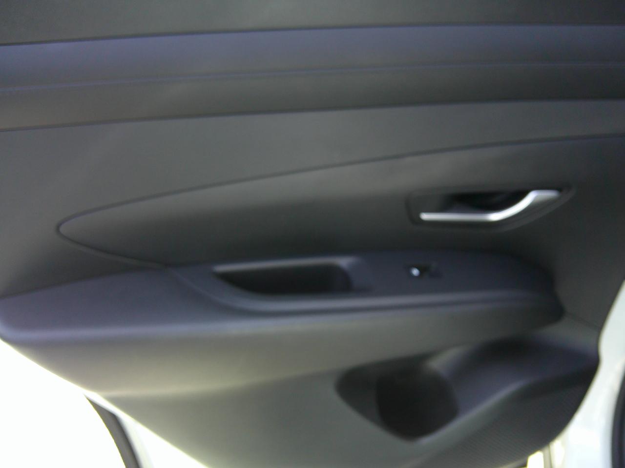 Hyundai Tucson SEL FWD 2025