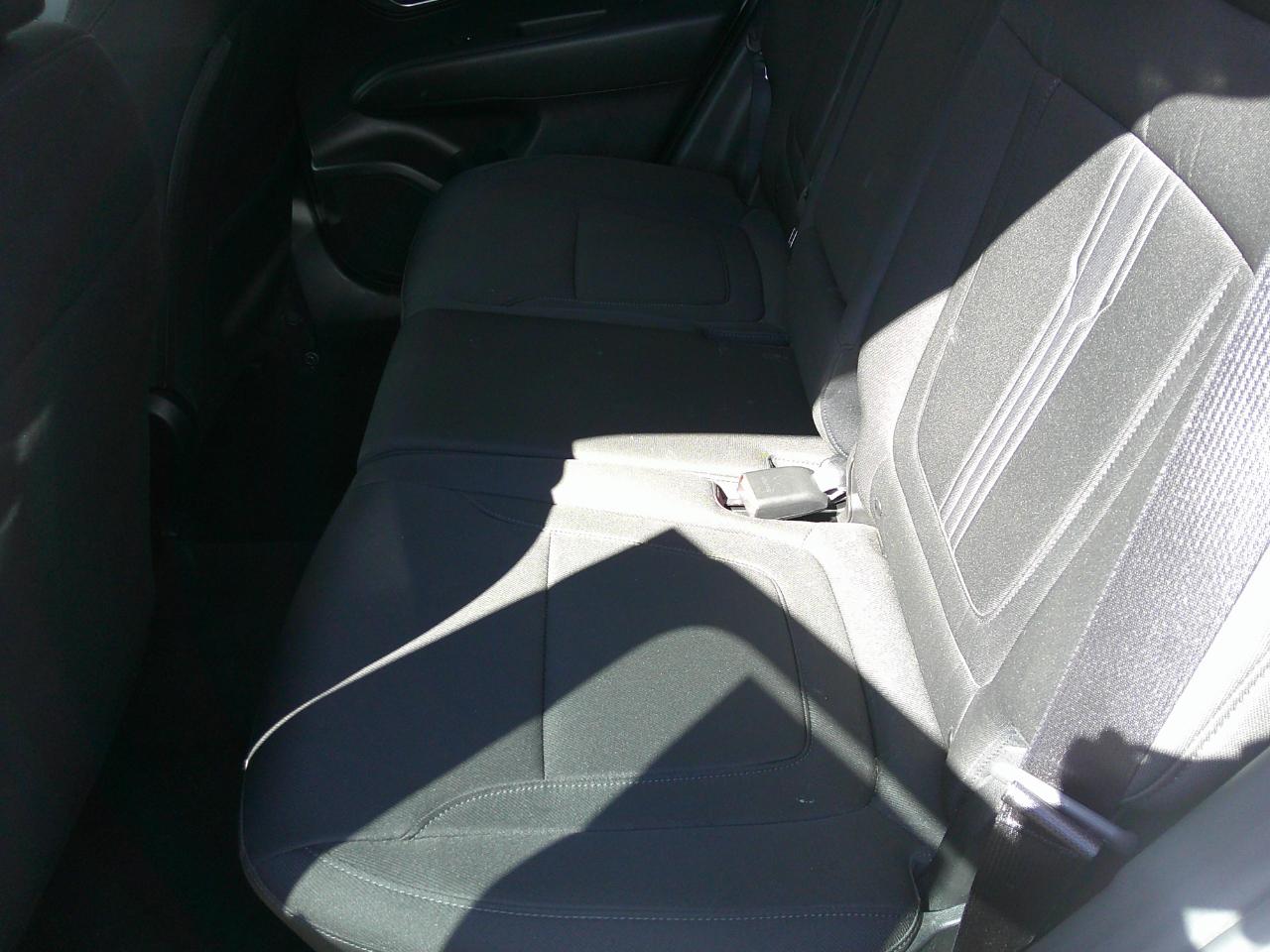 Hyundai Tucson SEL FWD 2025